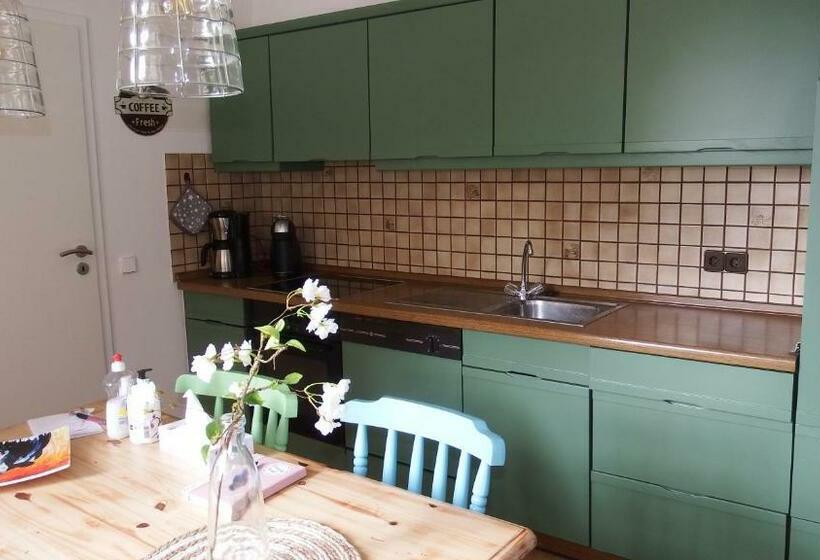 Bed and Breakfast Renata Zimmer Frei Lathen