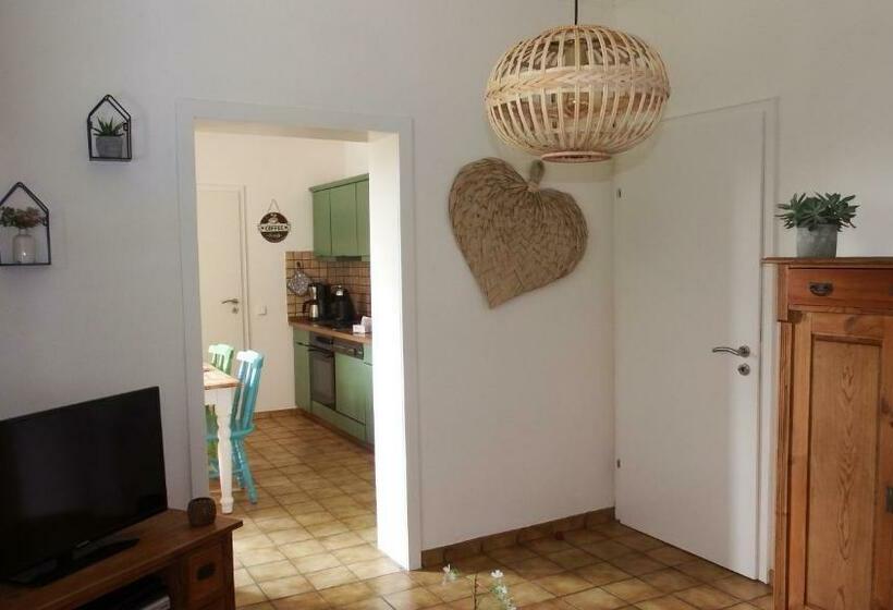 Bed and Breakfast Renata Zimmer Frei Lathen