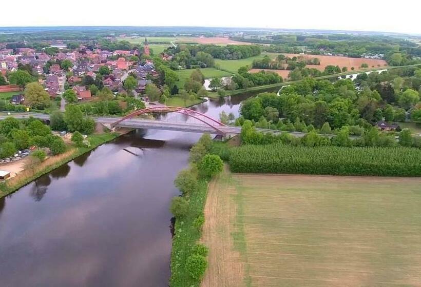 Bed and Breakfast Renata Zimmer Frei Lathen