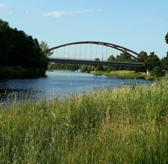 Bed and Breakfast Renata Zimmer Frei Lathen