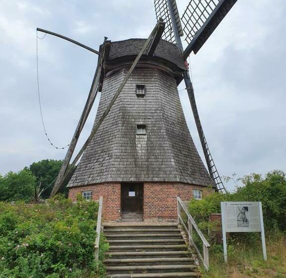 Bed and Breakfast Renata Zimmer Frei Lathen