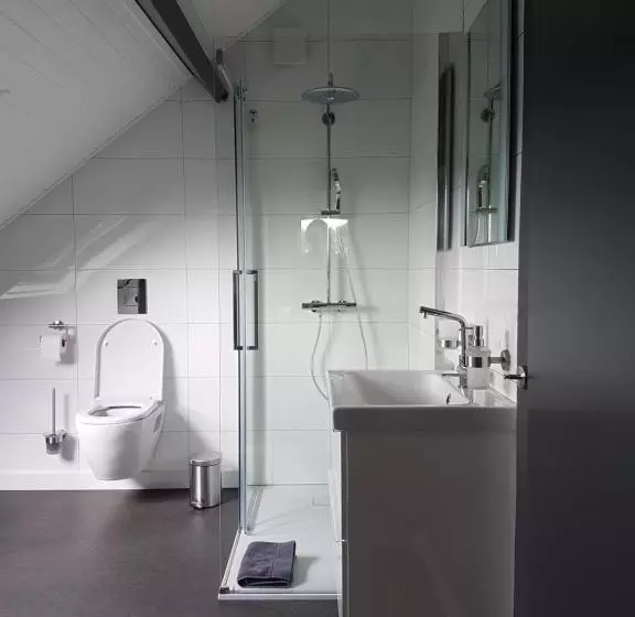 Aamiaismajoitus (B&B) Anno 1919