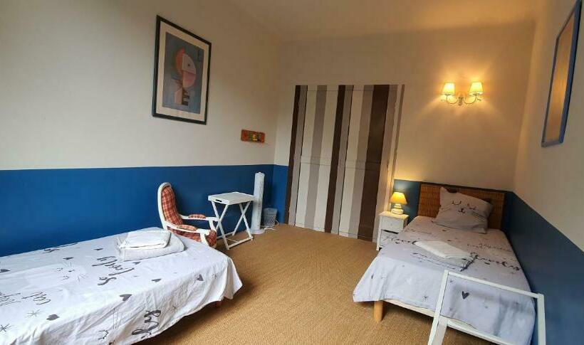 צימר Chambres D Hôtes Can Oliba