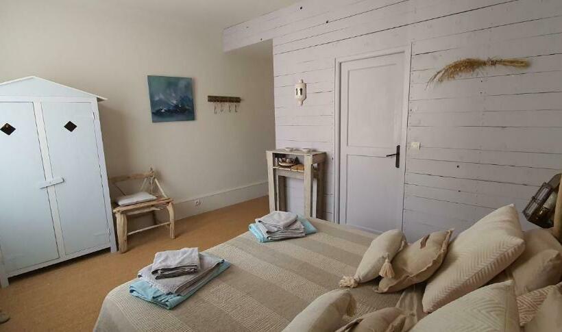 צימר Chambres D Hôtes Can Oliba