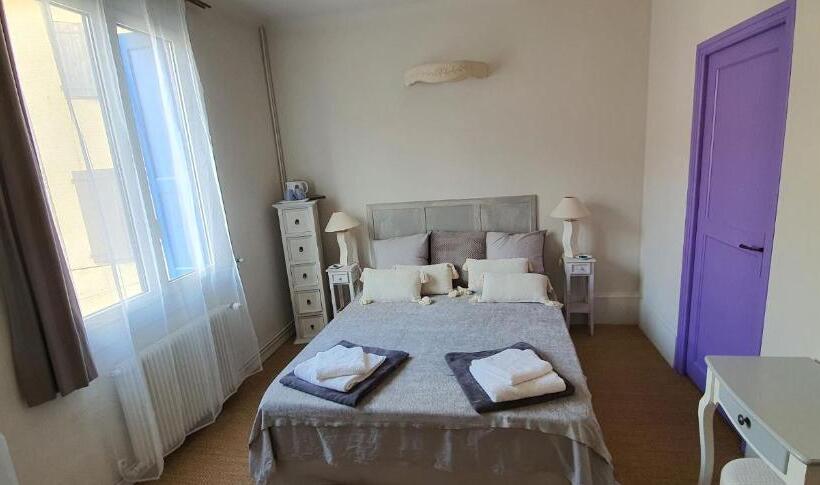 צימר Chambres D Hôtes Can Oliba