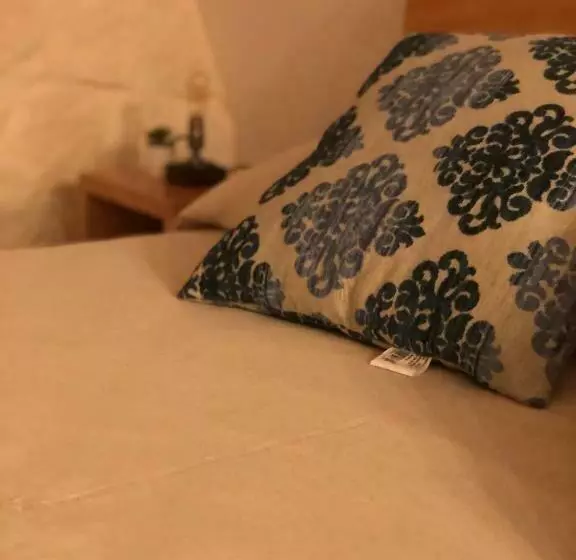 Aamiaismajoitus (B&B) Il Galletto Viola, Luxury Room & Suite