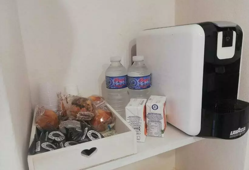 ベッドアンドブレックファースト Santea