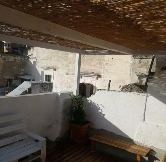 ベッドアンドブレックファースト Santea