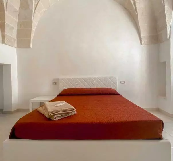 ベッドアンドブレックファースト Santea