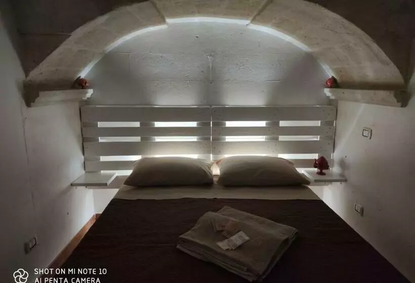 ベッドアンドブレックファースト Santea