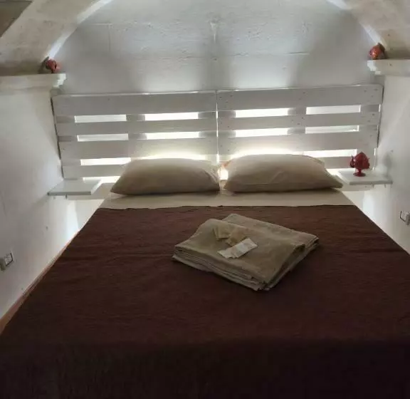 ベッドアンドブレックファースト Santea