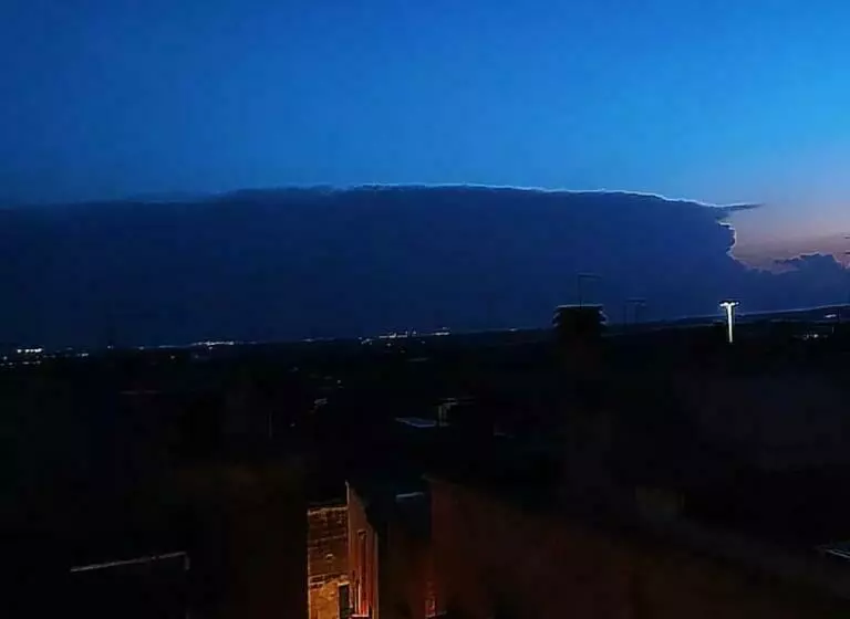 ベッドアンドブレックファースト Santea