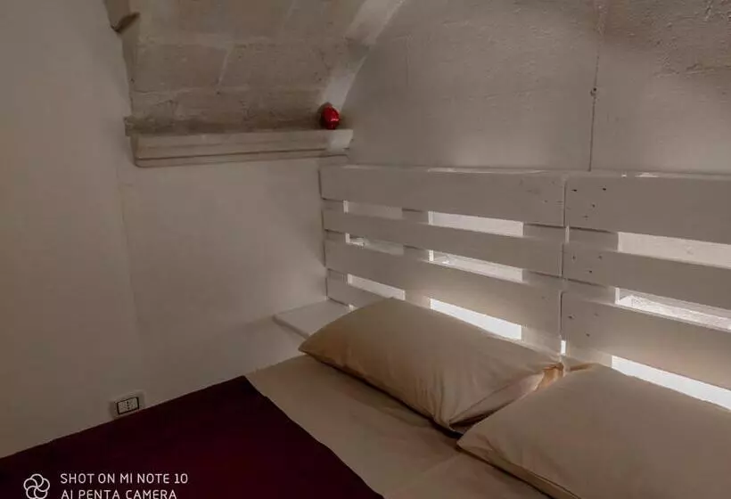 ベッドアンドブレックファースト Santea