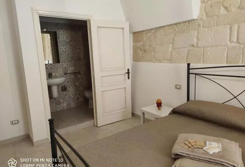 ベッドアンドブレックファースト Santea