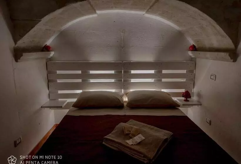 ベッドアンドブレックファースト Santea