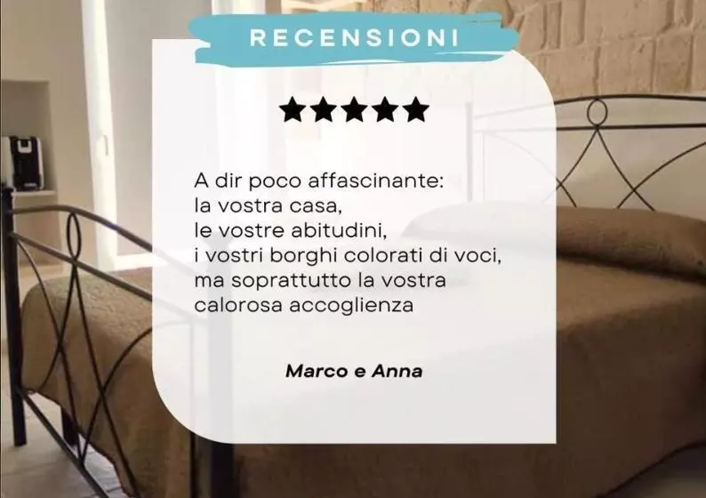 ベッドアンドブレックファースト Santea