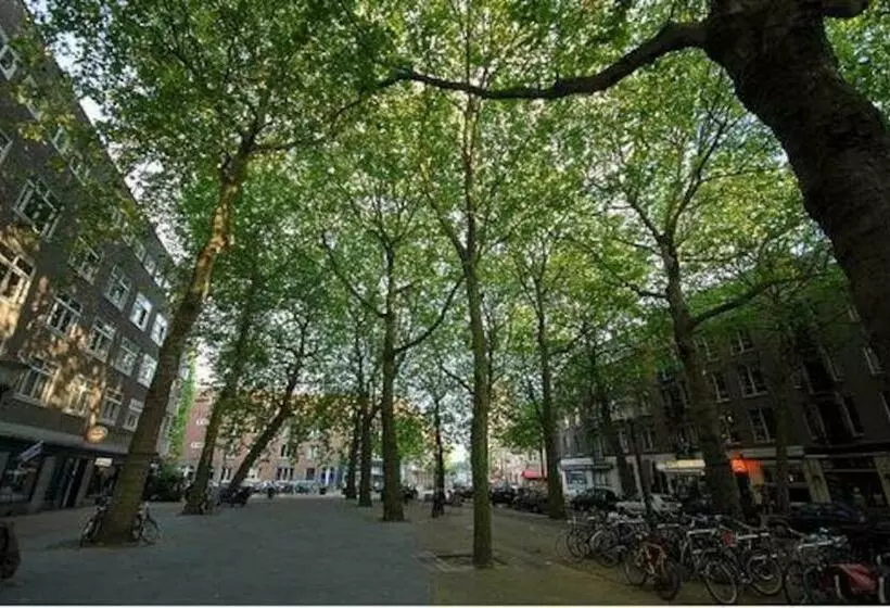 Aamiaismajoitus (B&B) The Little Townhouse