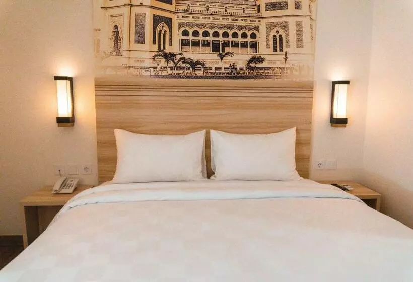 هتل Cordela Inn Millennium Medan