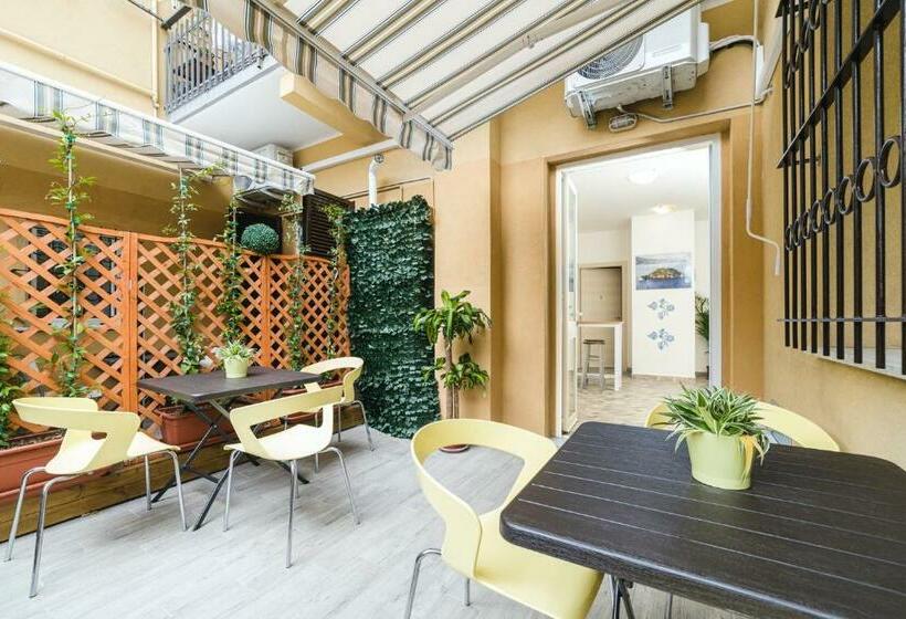 ペンション Bell Albenga