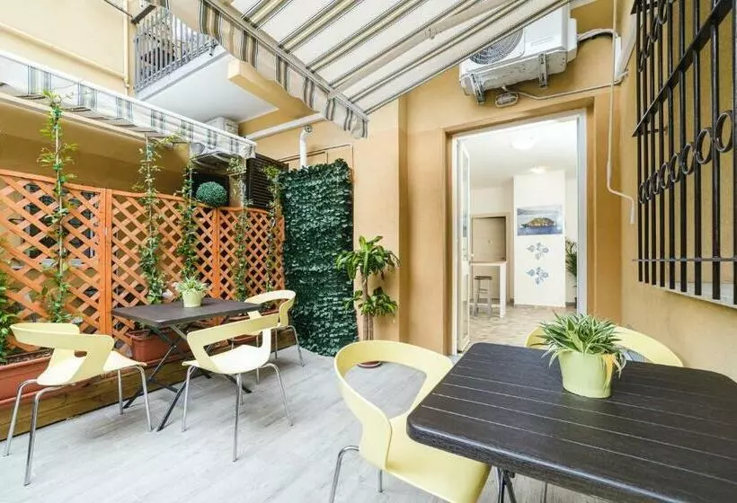 ペンション Bell Albenga