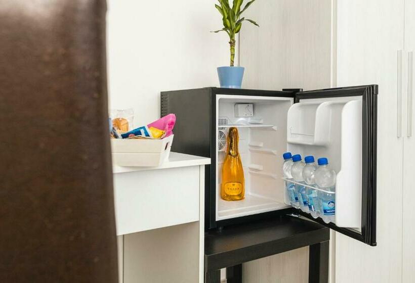 ペンション Bell Albenga