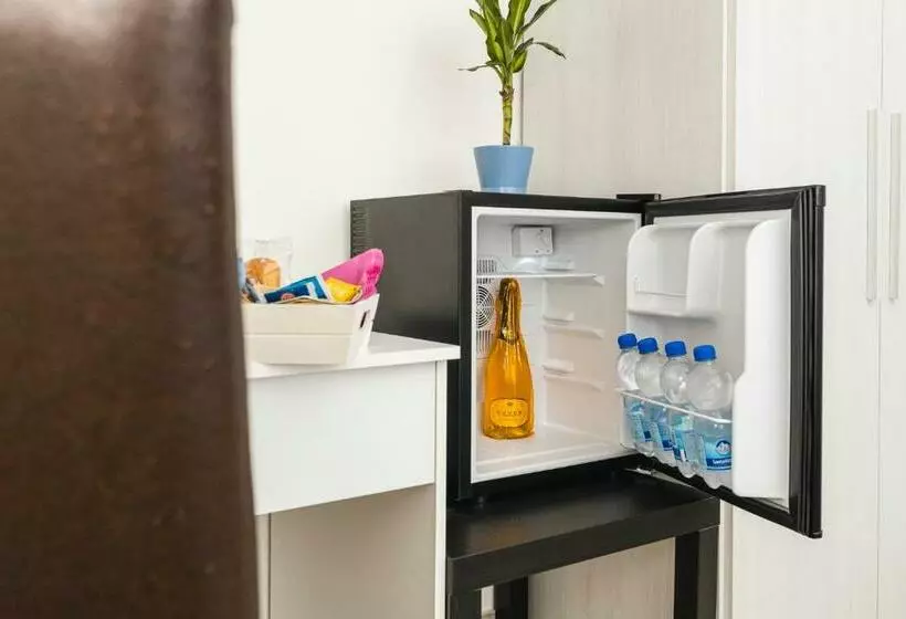 ペンション Bell Albenga