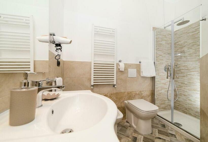 ペンション Bell Albenga