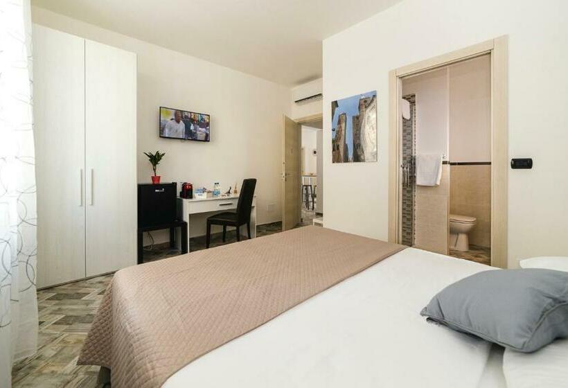 ペンション Bell Albenga