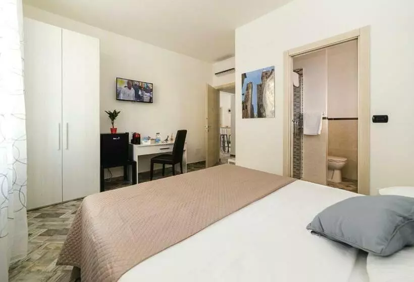 ペンション Bell Albenga