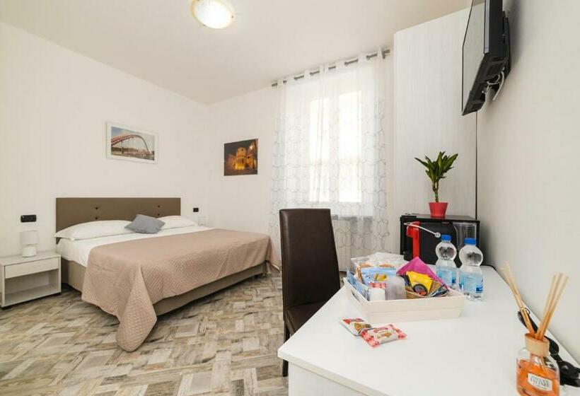 ペンション Bell Albenga