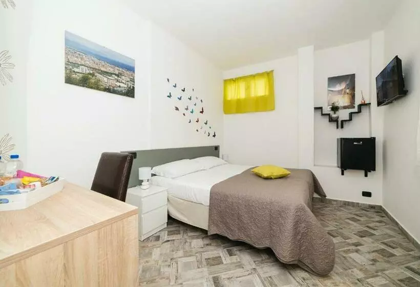 ペンション Bell Albenga