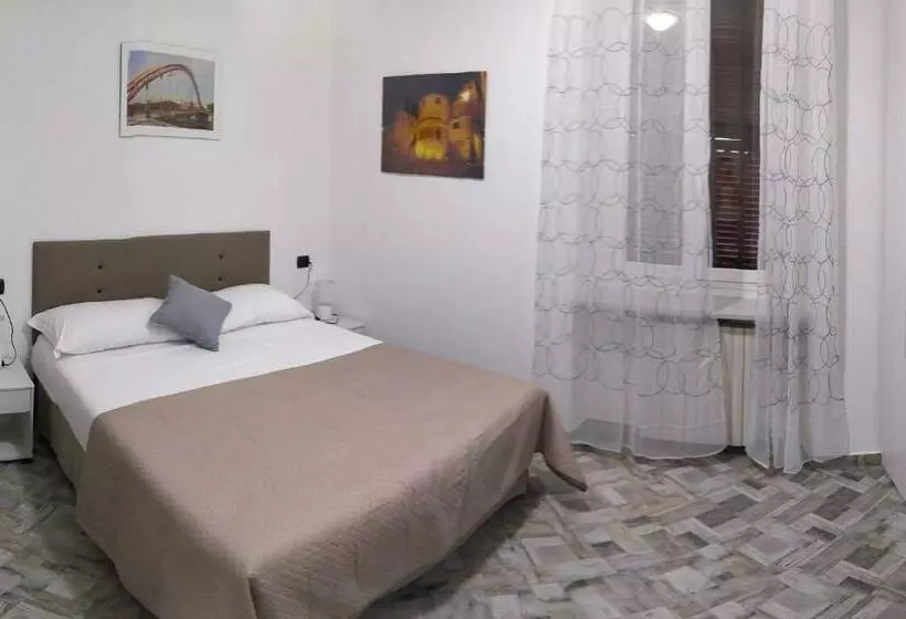 ペンション Bell Albenga