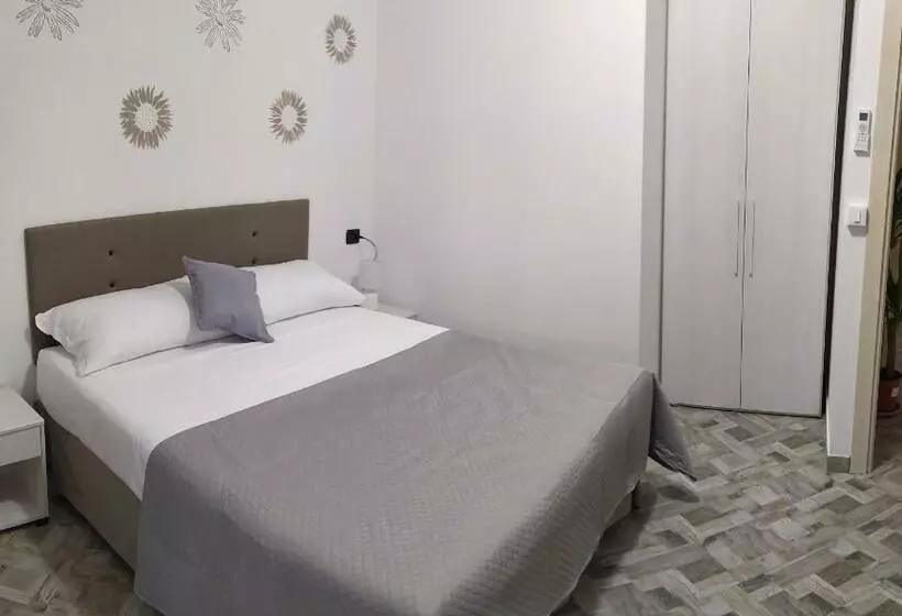 ペンション Bell Albenga