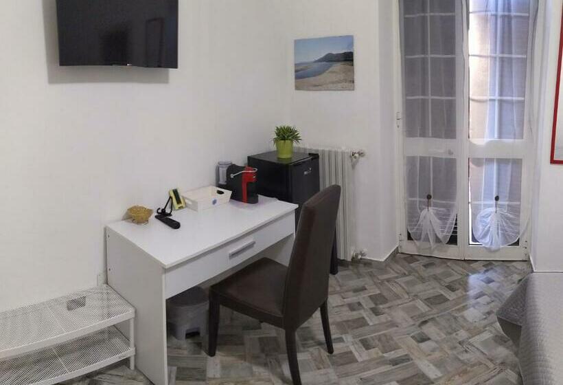 ペンション Bell Albenga