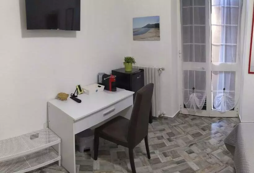 ペンション Bell Albenga