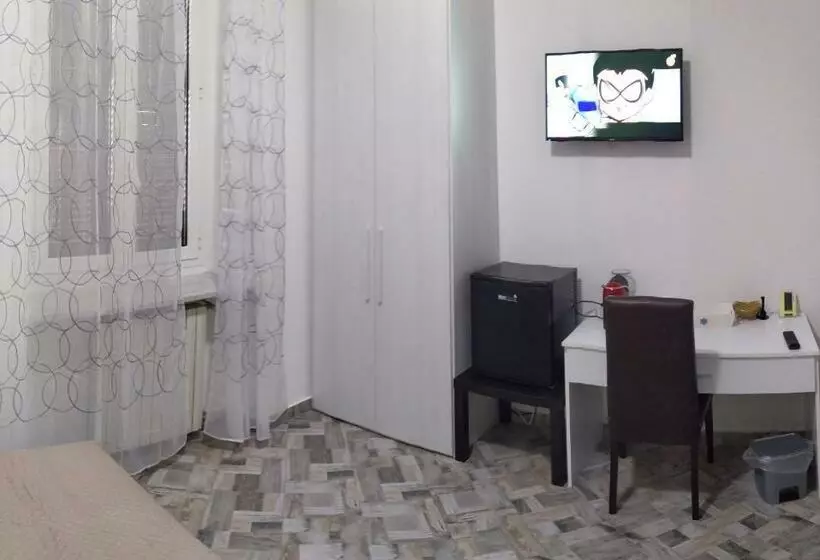 ペンション Bell Albenga