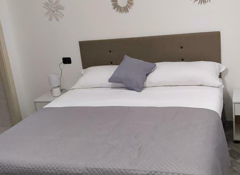 ペンション Bell Albenga