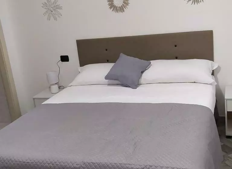 ペンション Bell Albenga