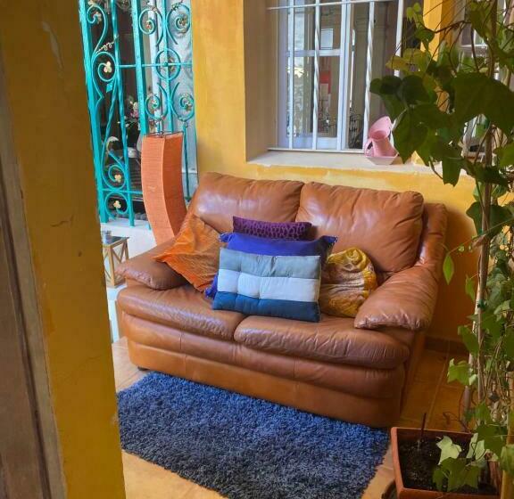 Pensjonat Casal Banco De Felanitx,habitaciones Privadas