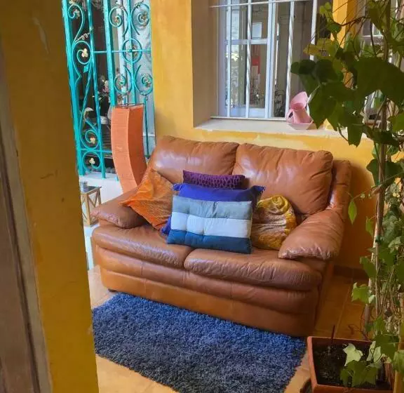 ペンション Casal Banco De Felanitx,habitaciones Privadas