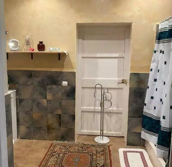 ペンション Casal Banco De Felanitx,habitaciones Privadas