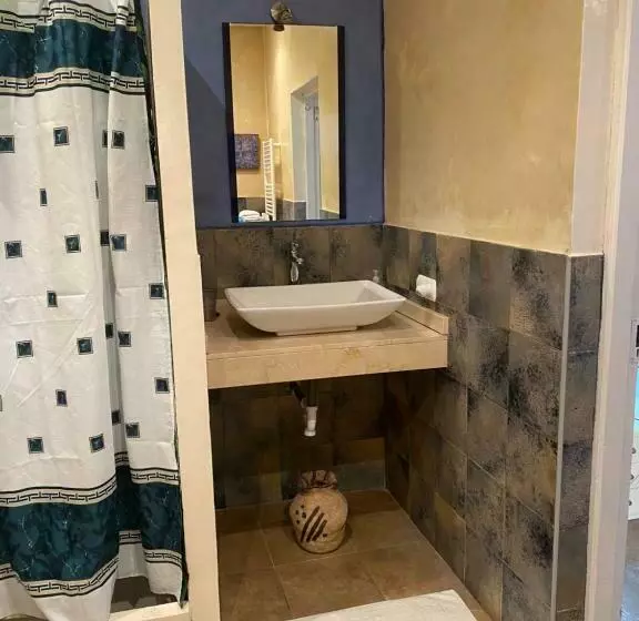 ペンション Casal Banco De Felanitx,habitaciones Privadas