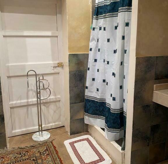 Pensjonat Casal Banco De Felanitx,habitaciones Privadas