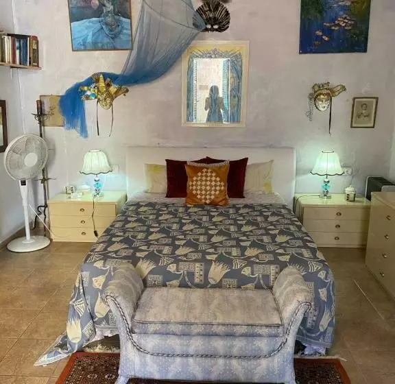 ペンション Casal Banco De Felanitx,habitaciones Privadas