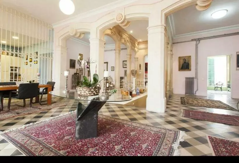 ペンション Casal Banco De Felanitx,habitaciones Privadas