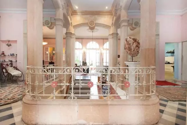 ペンション Casal Banco De Felanitx,habitaciones Privadas