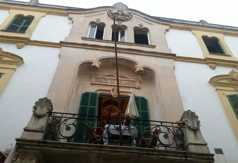 ペンション Casal Banco De Felanitx,habitaciones Privadas