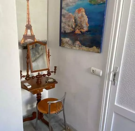 ペンション Casal Banco De Felanitx,habitaciones Privadas