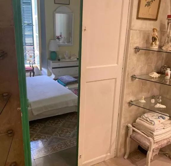 ペンション Casal Banco De Felanitx,habitaciones Privadas