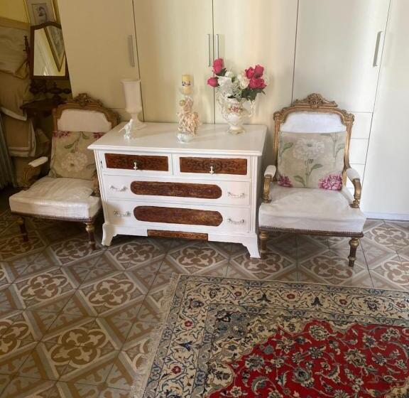 Pensjonat Casal Banco De Felanitx,habitaciones Privadas